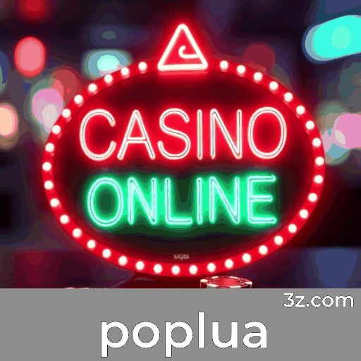 Cassino Online poplua