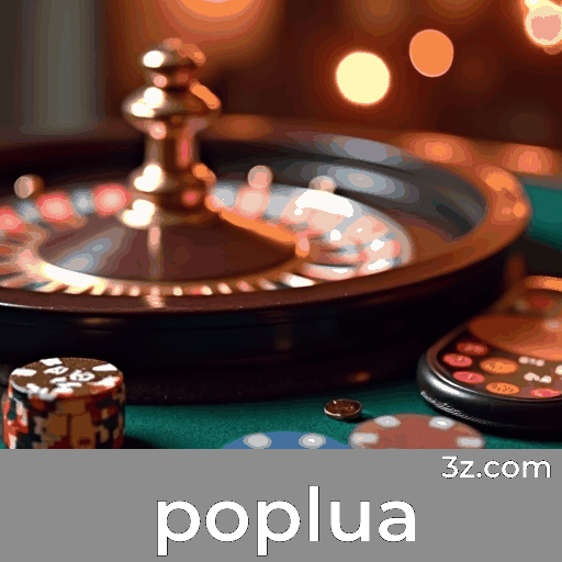 Cassino Online poplua