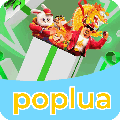 Logo Oficial poplua Download