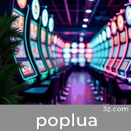 Cassino Online poplua