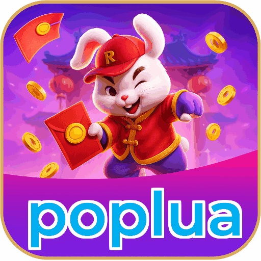 poplua logo