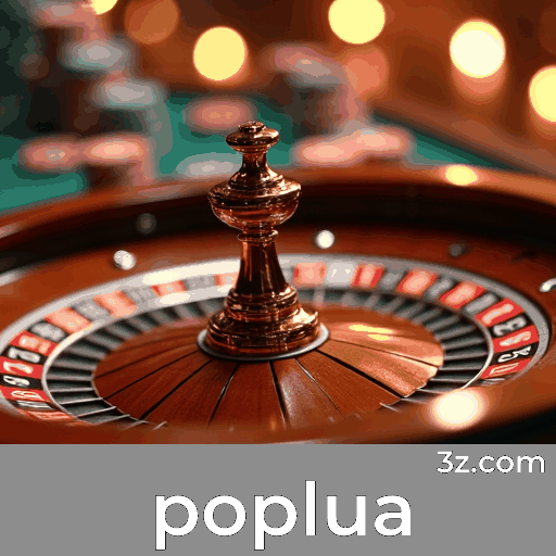 Acesso ao poplua