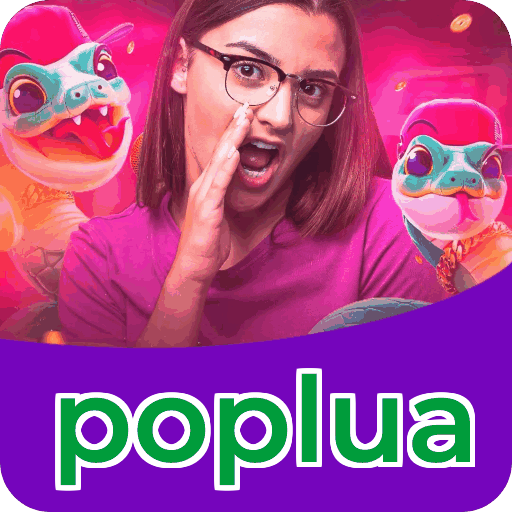 Formulário de Registro poplua