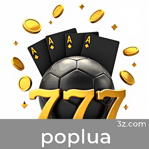 Acesso ao poplua
