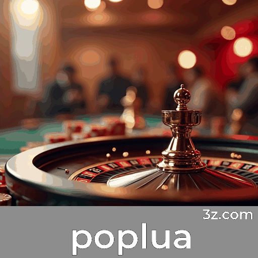 Acesso ao poplua