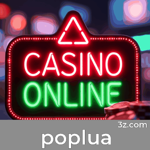 Cassino Online poplua