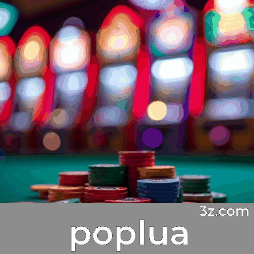 Acessar o site poplua COM